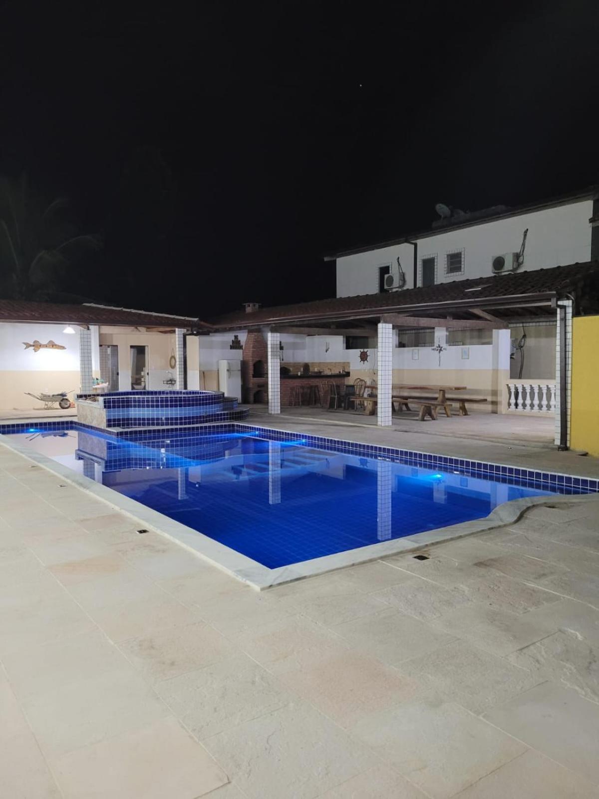 Loca da Lagosta Barra Grande (Bahia) Exterior foto