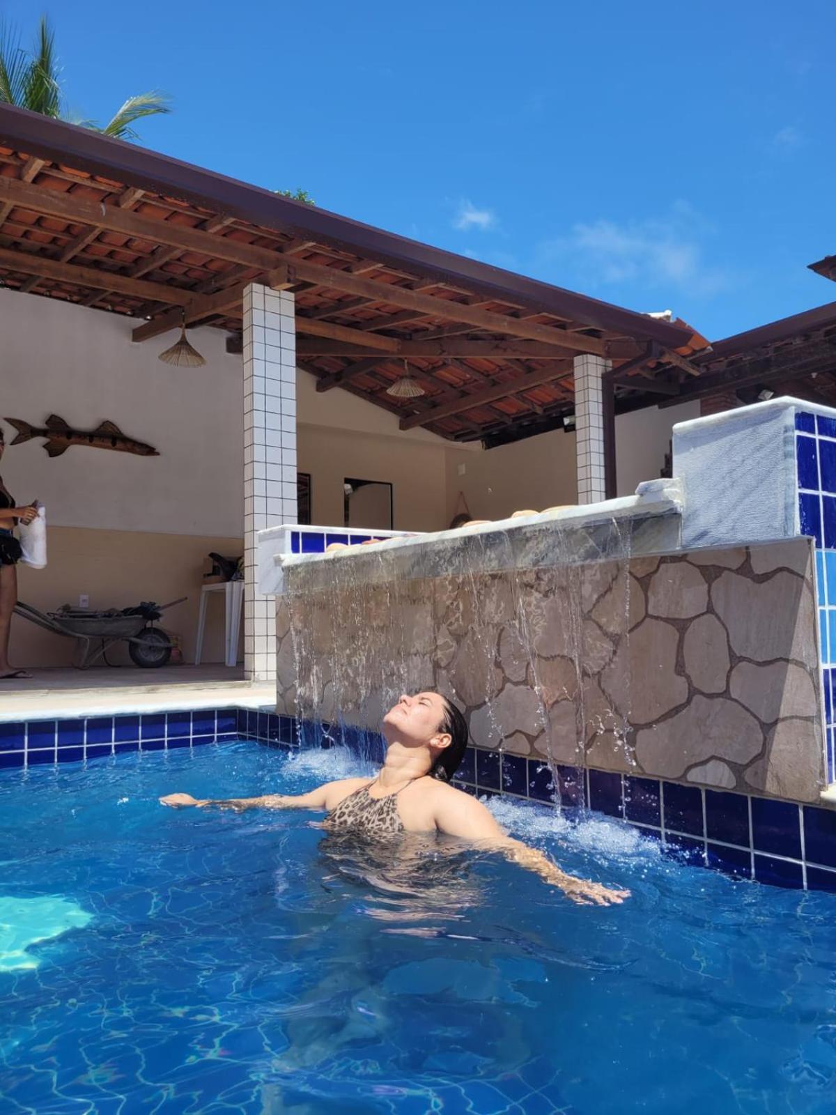 Loca da Lagosta Barra Grande (Bahia) Exterior foto