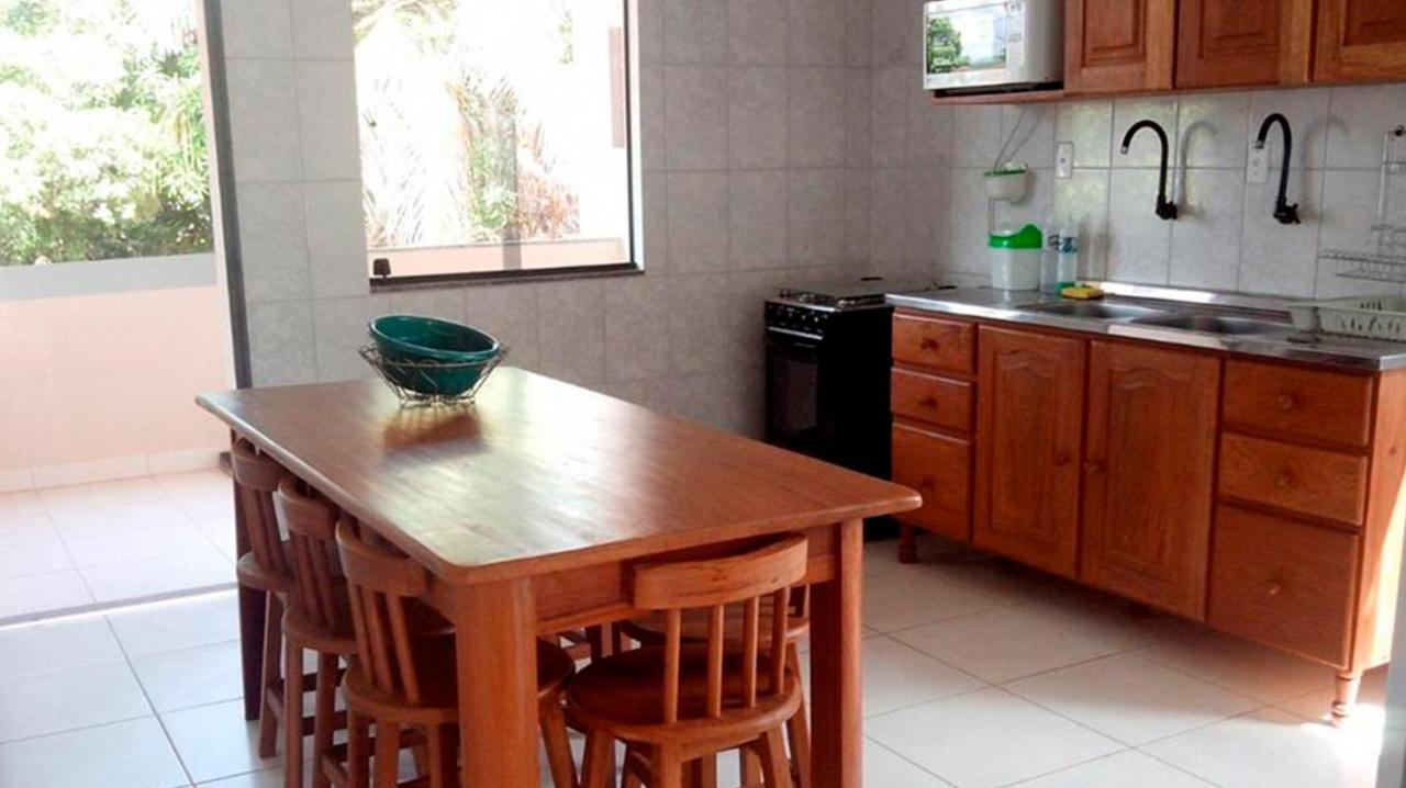 Loca da Lagosta Barra Grande (Bahia) Exterior foto