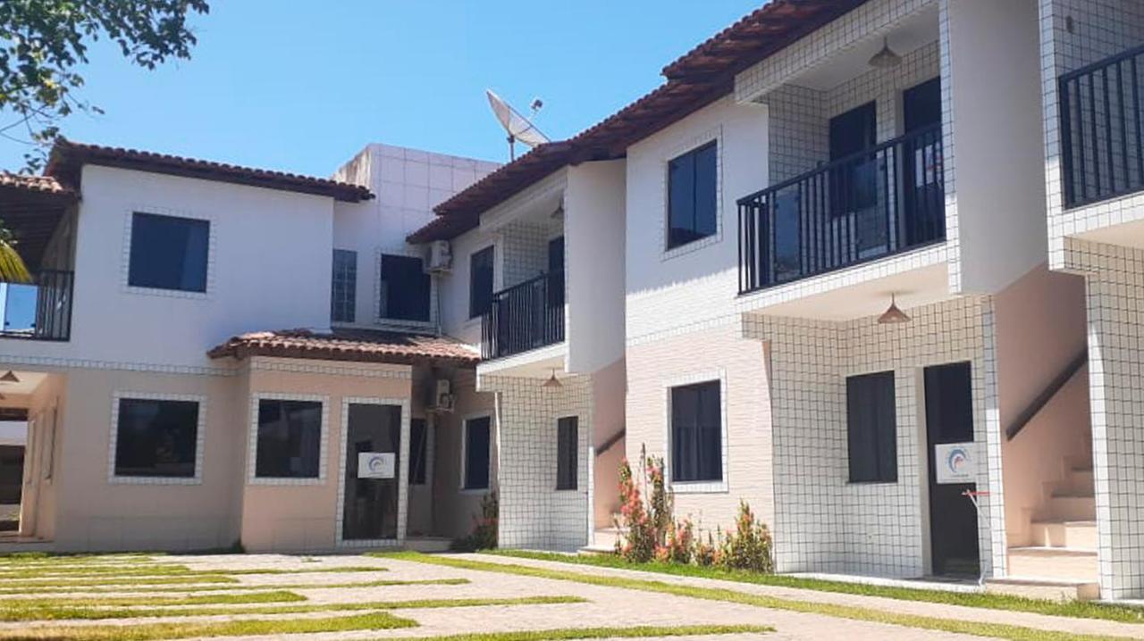Loca da Lagosta Barra Grande (Bahia) Exterior foto