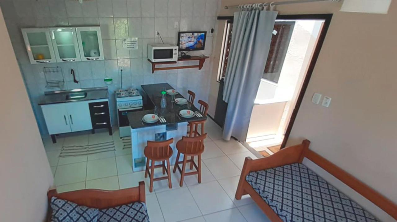 Loca da Lagosta Barra Grande (Bahia) Exterior foto